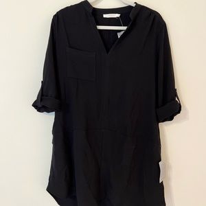 Lush Shirt Dress